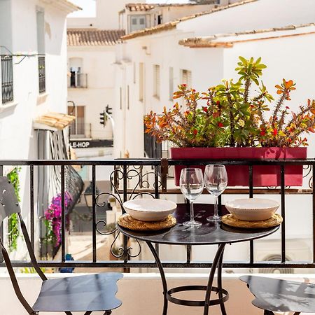Appartamento La Casa del Agua Altea Esterno foto