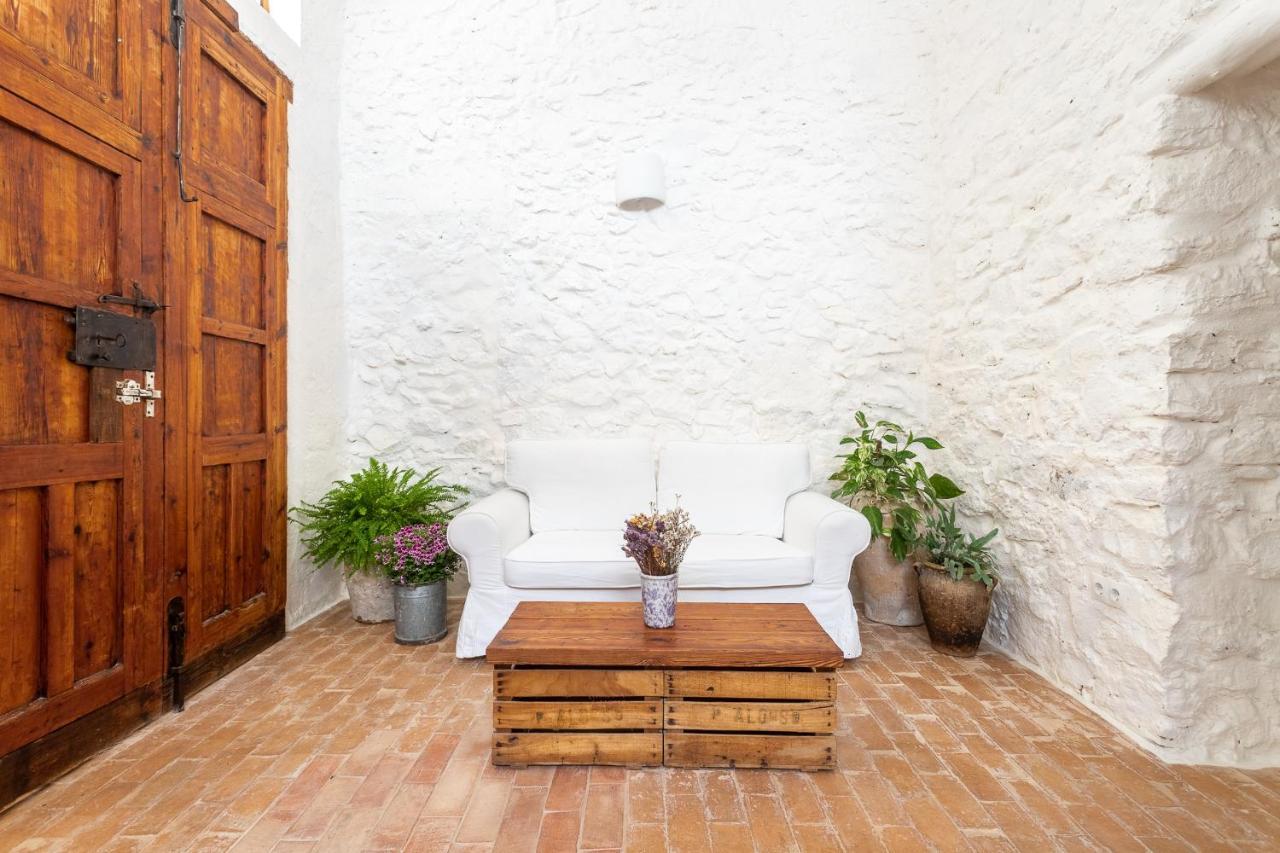 Appartamento La Casa del Agua Altea Esterno foto