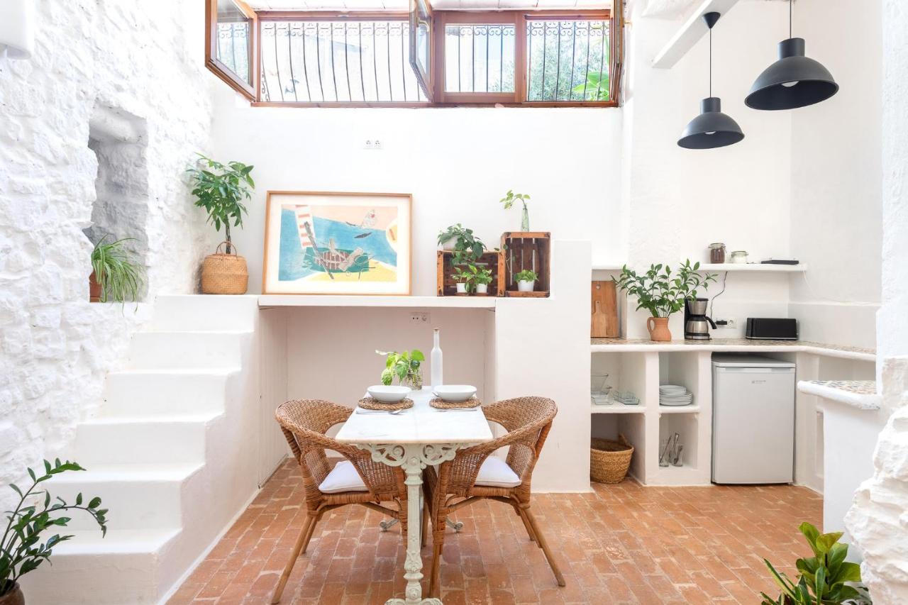 Appartamento La Casa del Agua Altea Esterno foto