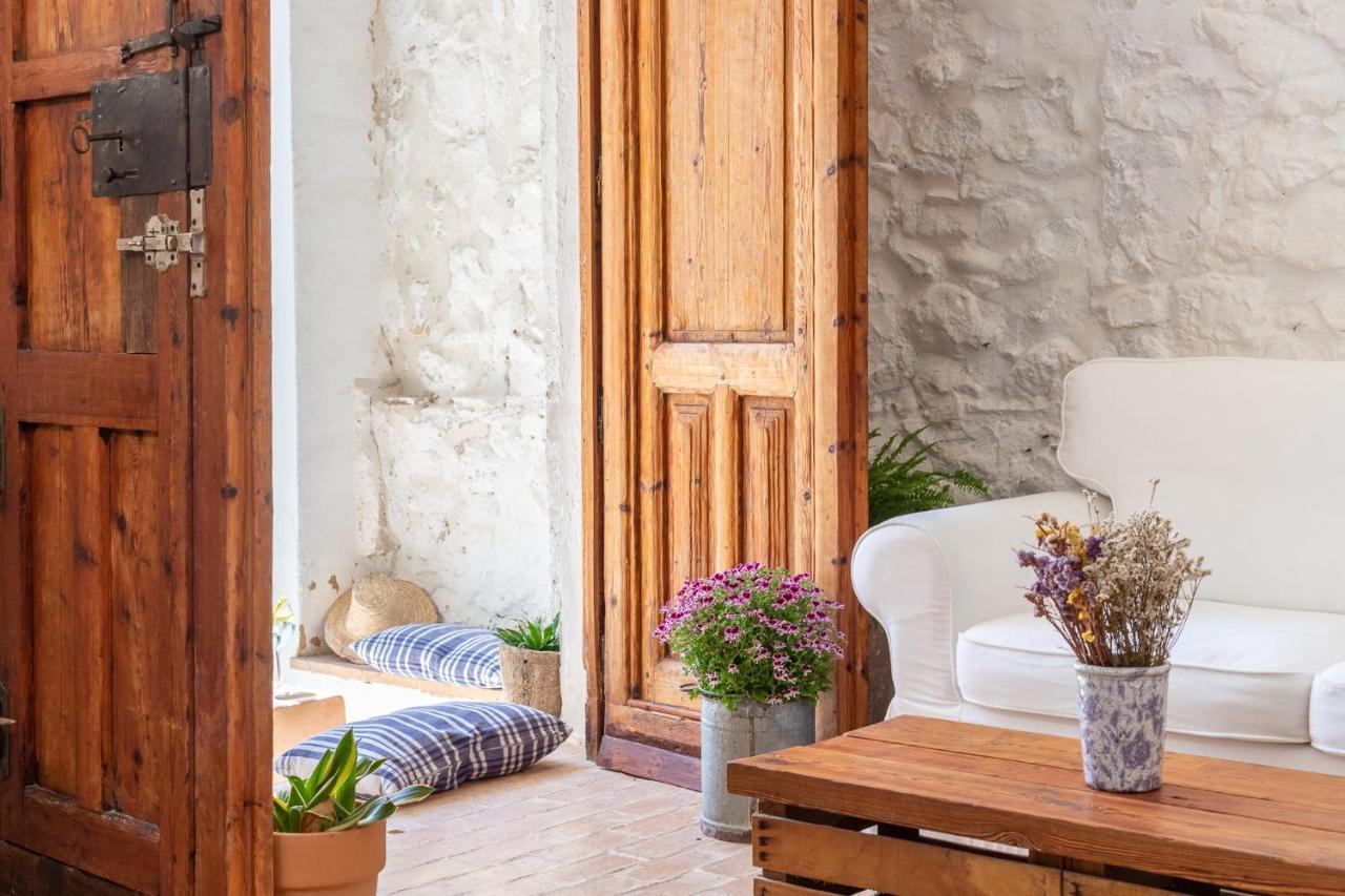 Appartamento La Casa del Agua Altea Esterno foto