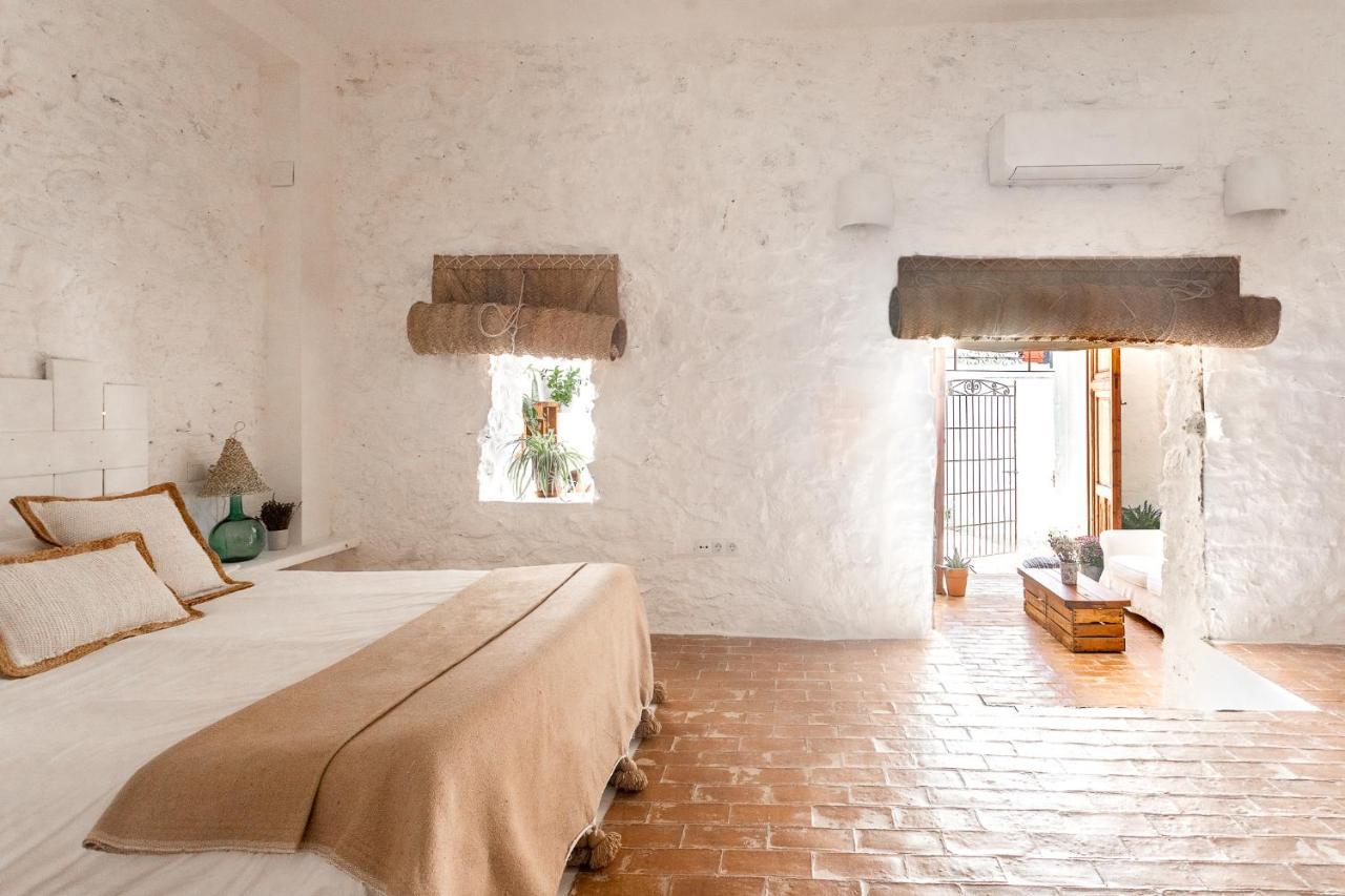 Appartamento La Casa del Agua Altea Esterno foto
