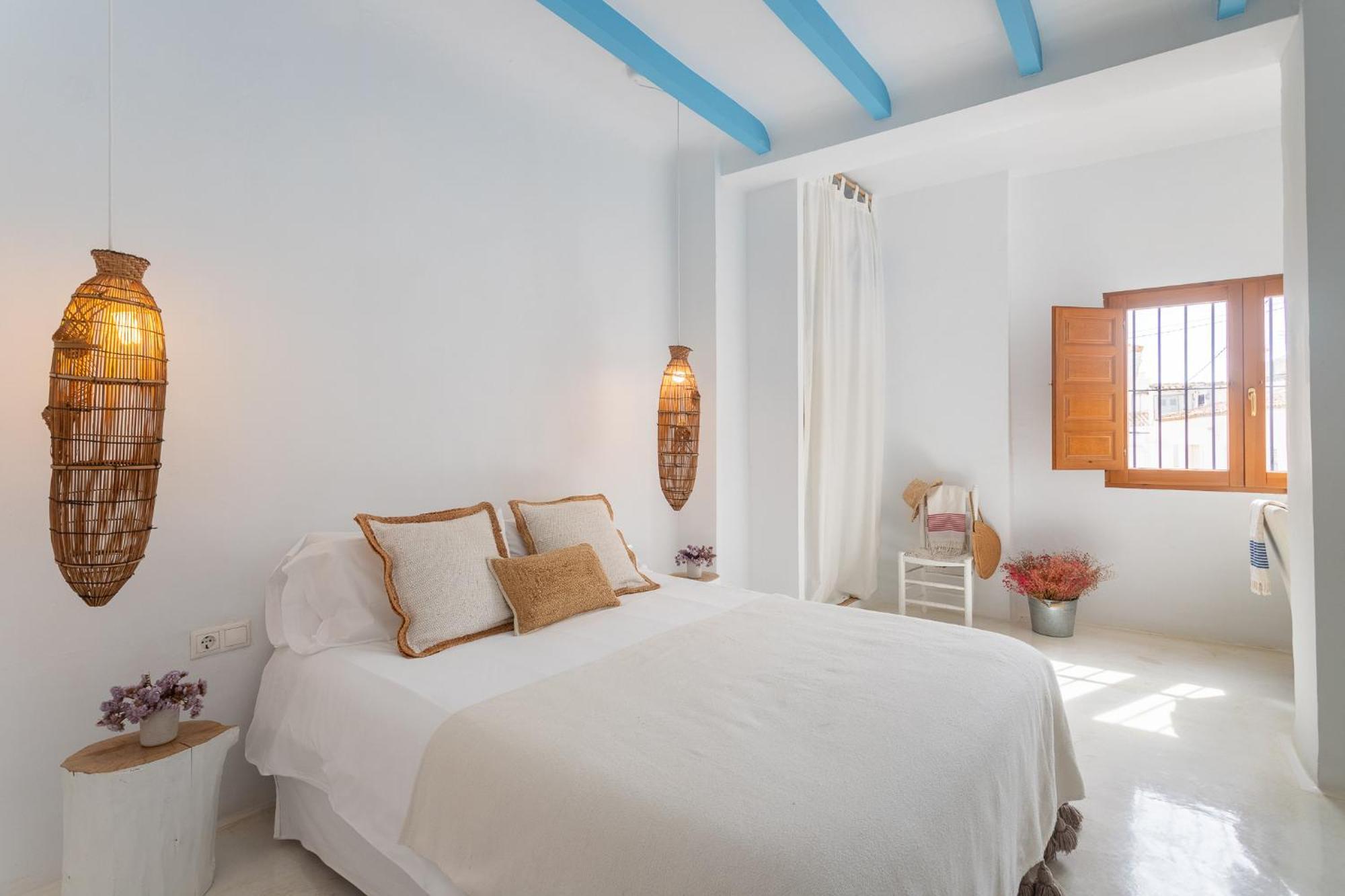 Appartamento La Casa del Agua Altea Esterno foto