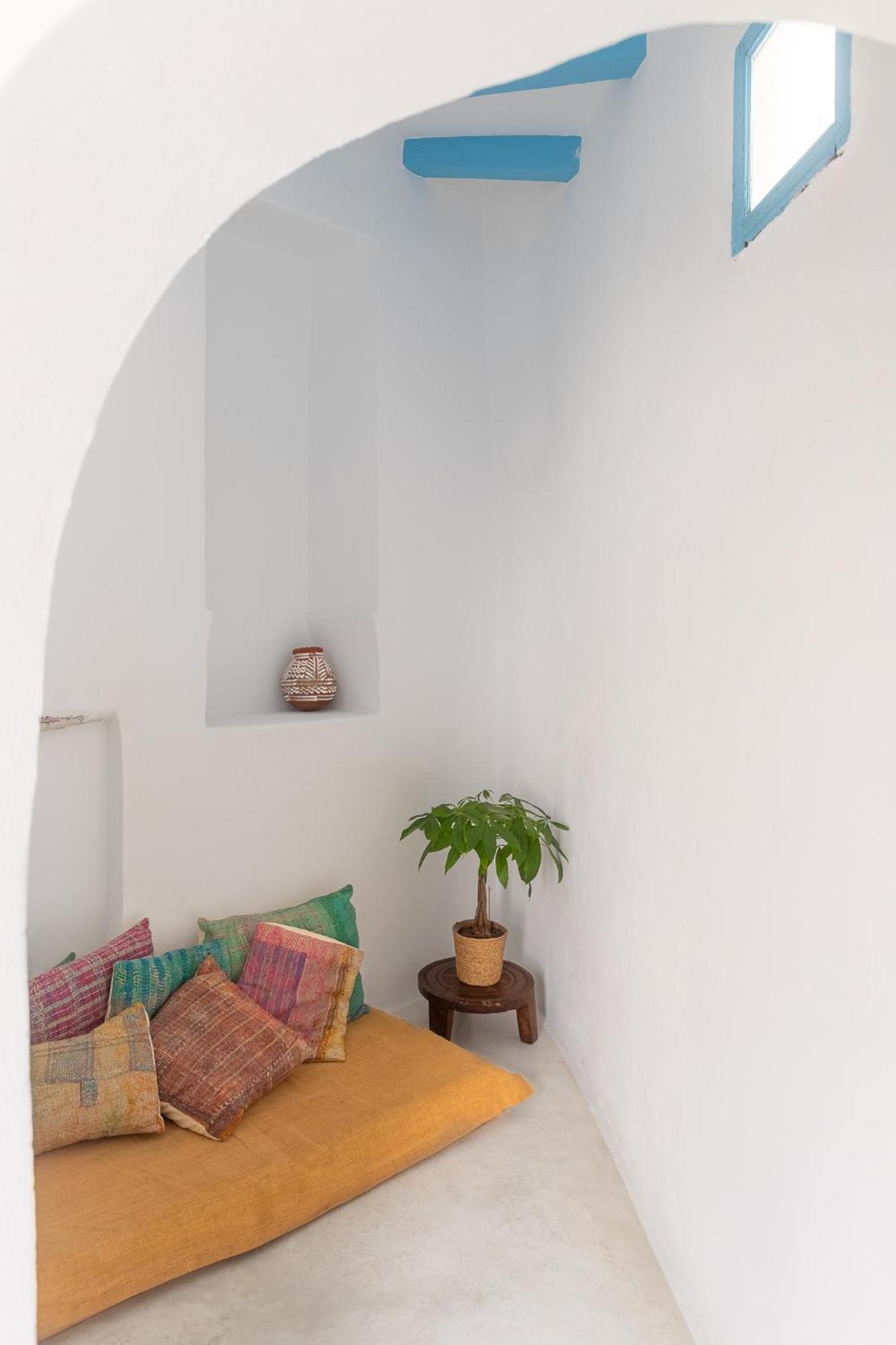 Appartamento La Casa del Agua Altea Esterno foto