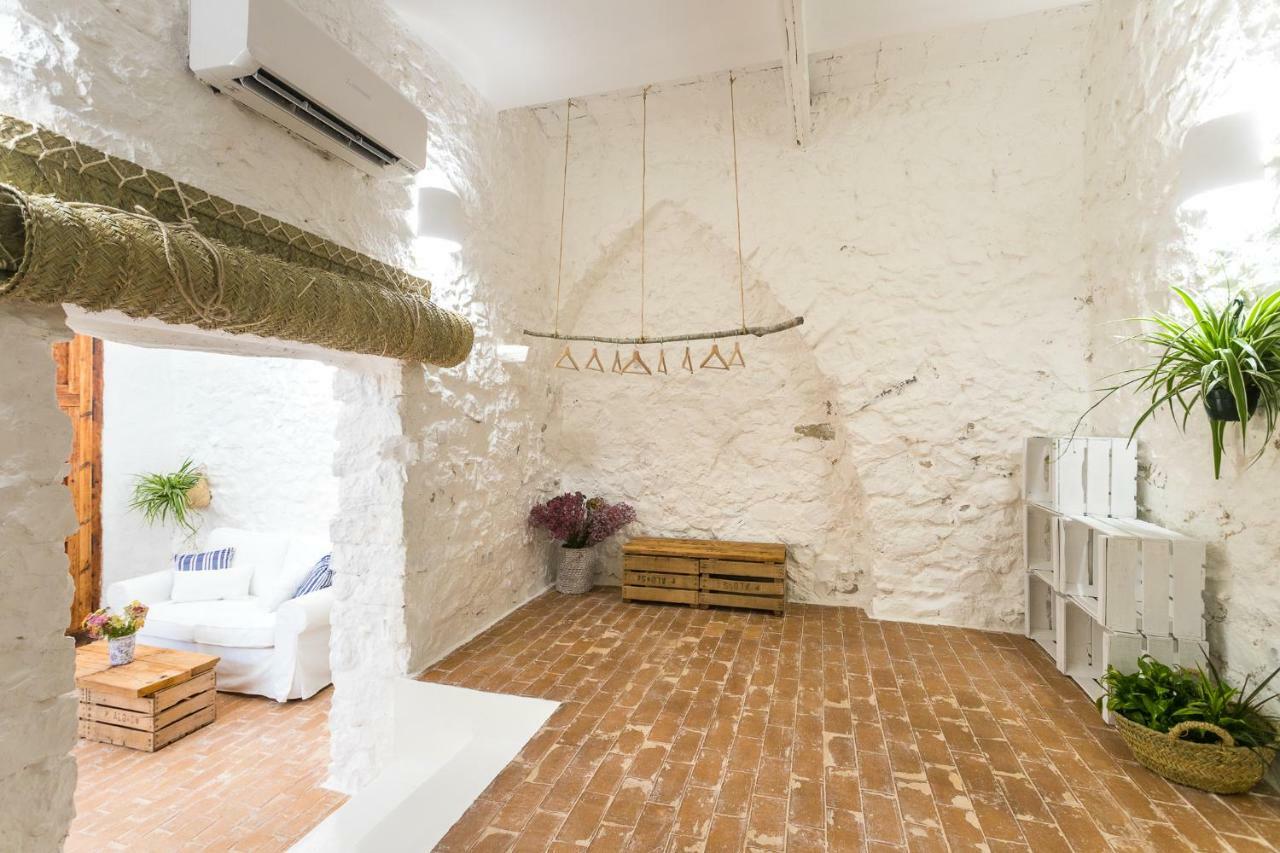 Appartamento La Casa del Agua Altea Esterno foto