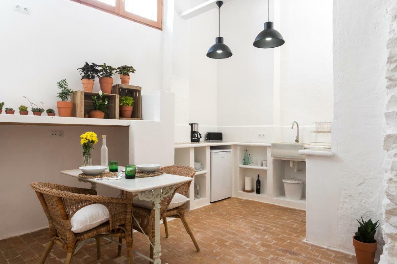 Appartamento La Casa del Agua Altea Esterno foto