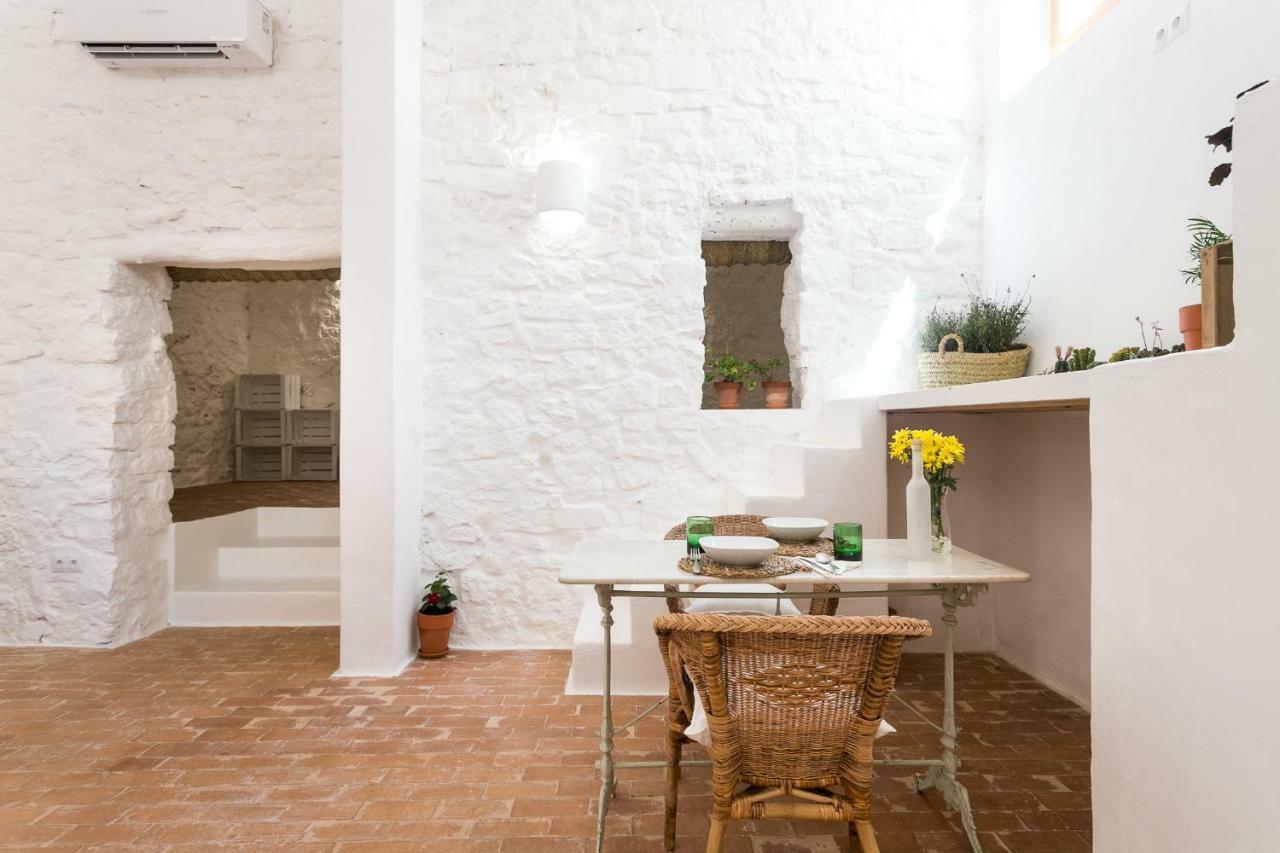 Appartamento La Casa del Agua Altea Esterno foto
