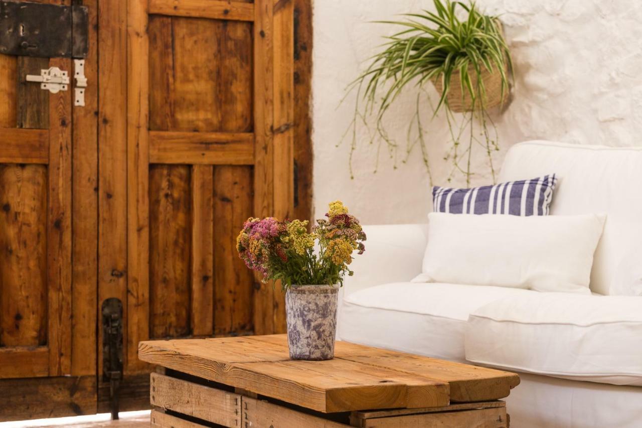 Appartamento La Casa del Agua Altea Esterno foto