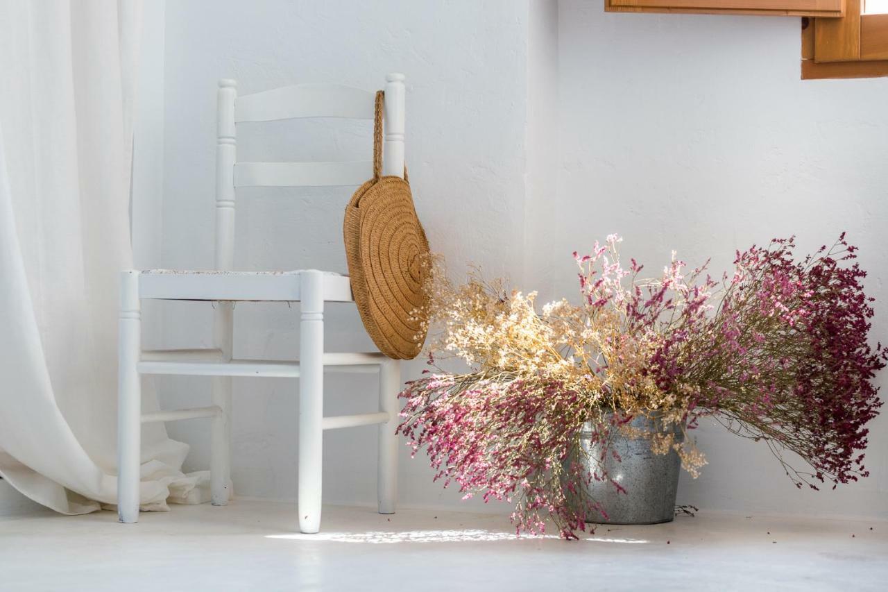 Appartamento La Casa del Agua Altea Esterno foto