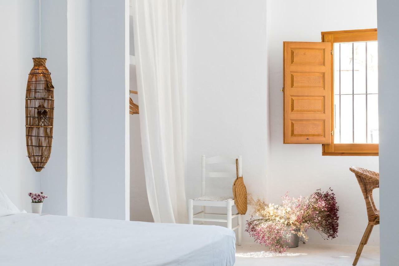 Appartamento La Casa del Agua Altea Esterno foto